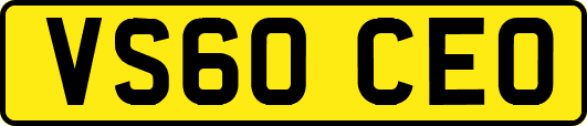 VS60CEO