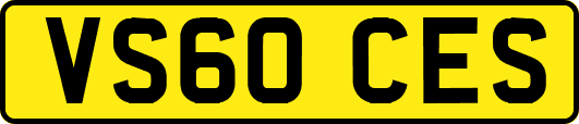 VS60CES
