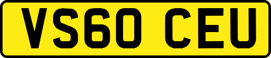 VS60CEU