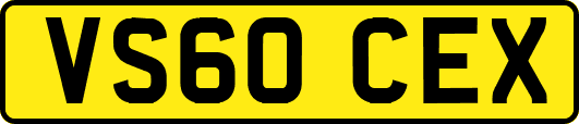 VS60CEX
