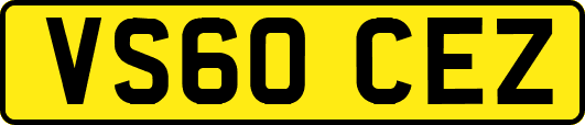 VS60CEZ