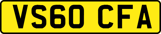 VS60CFA