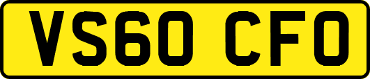 VS60CFO