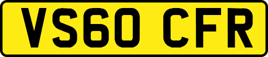 VS60CFR