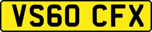 VS60CFX