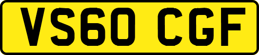 VS60CGF
