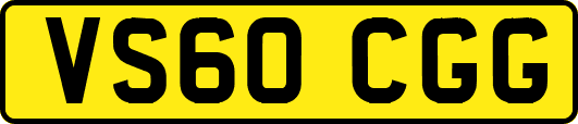 VS60CGG