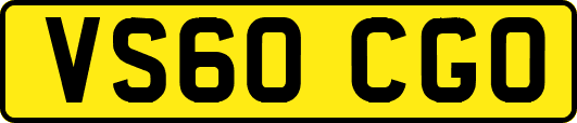 VS60CGO