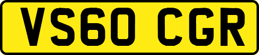 VS60CGR