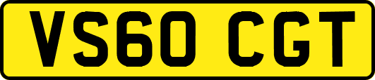 VS60CGT