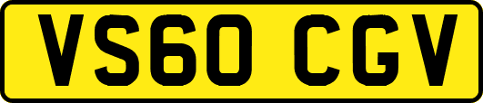 VS60CGV