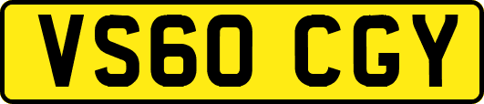 VS60CGY