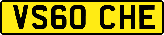 VS60CHE