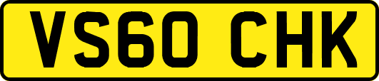 VS60CHK