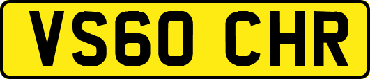 VS60CHR
