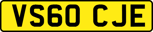 VS60CJE