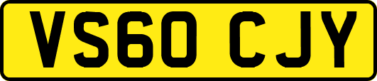 VS60CJY