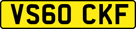 VS60CKF