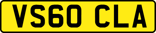 VS60CLA