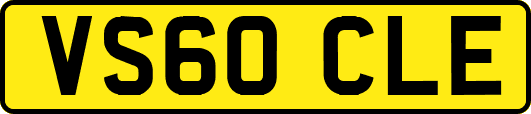 VS60CLE