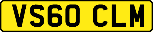 VS60CLM