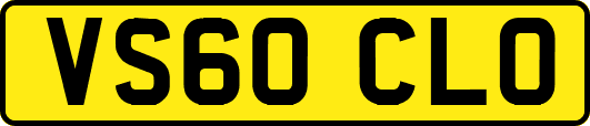 VS60CLO