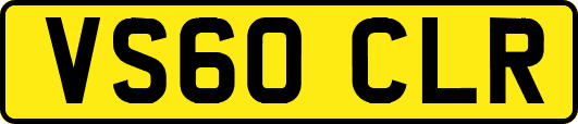 VS60CLR