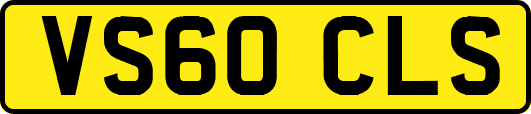 VS60CLS