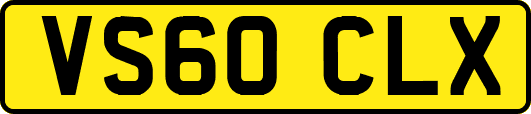 VS60CLX