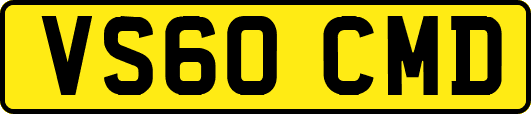 VS60CMD