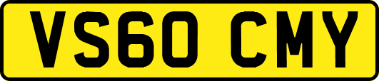 VS60CMY