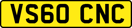 VS60CNC