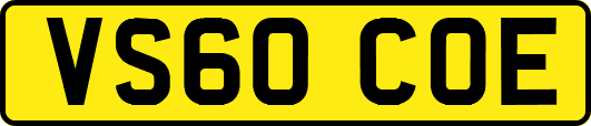 VS60COE