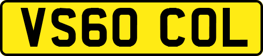 VS60COL