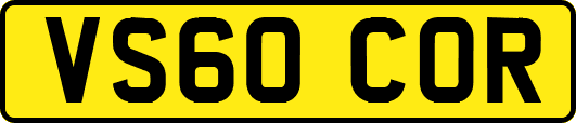 VS60COR