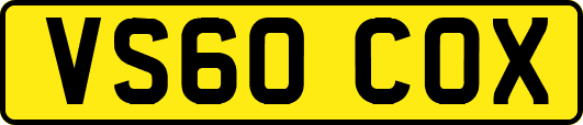 VS60COX