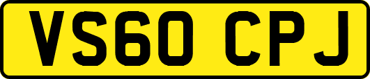 VS60CPJ