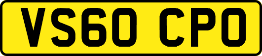 VS60CPO