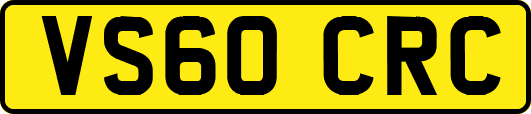 VS60CRC