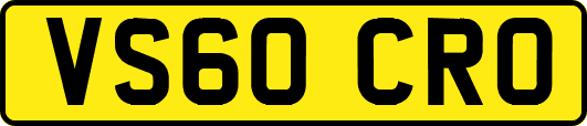 VS60CRO