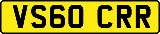 VS60CRR