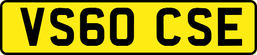 VS60CSE