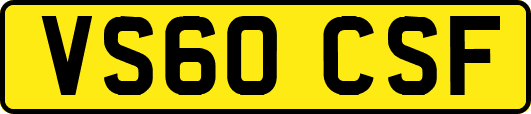 VS60CSF