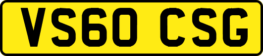 VS60CSG