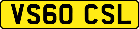 VS60CSL