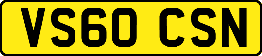 VS60CSN