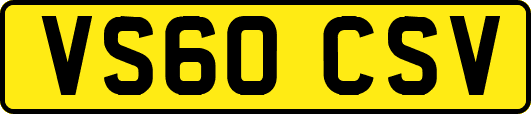 VS60CSV