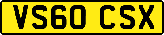 VS60CSX