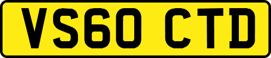 VS60CTD