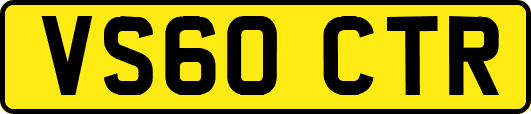 VS60CTR